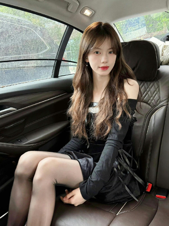 下载安装JVID功能界面